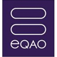EQAO logo - Similar company to Blockc
