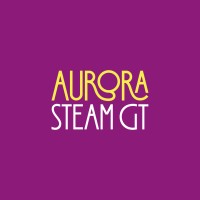 Aurora STEAM Guatemala logo - Similar company to Nexa Devs