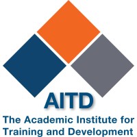 The Academic Institute of Training & Development logo - Similar company to Central Private Intelligence