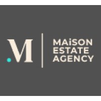 MAiSON ESTATE AGENCY logo - Similar company to Ics