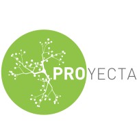 Proyecta logo - Similar company to Prohuman