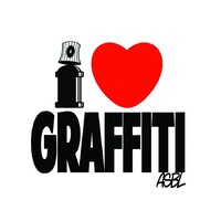 I love Graffiti asbl logo - Similar company to Kmo Vacatures