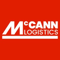 McCann Logistics logo - Similar company to Next Of Din