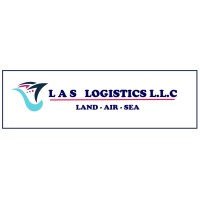 LAS Logistics LLC logo - Similar company to Niche Cape Shipping Services