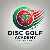 Disc Golf Academy logo - Similar company to Mge & Developers