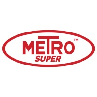 Metro Super Compressors logo - Similar company to Sinter Machines Global