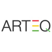 Arteq logo - Similar company to M-Connect
