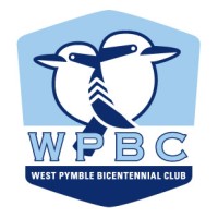 West Pymble Bicentennial (Bowling) Club logo - Similar company to Rotation Cubed