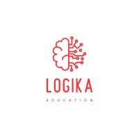 Logika Education logo - Similar company to Ascend360
