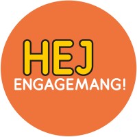 Hej Engagemang! logo - Similar company to Adhd-Podden