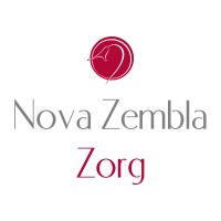 Nova Zembla Zorg logo - Similar company to Tokyo Metropolitan University