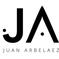 Juan Arbelaez logo - Similar company to Visual Orient Limited