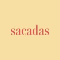 Sacadas logo - Similar company to Ih! Gestão De Pessoas