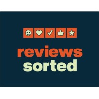 Reviews Sorted logo - Similar company to Outsourc3D