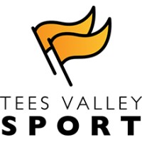 Tees Valley Sport logo - Similar company to Active Bradford