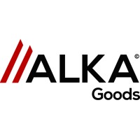 ALKA GOODS logo - Similar company to Eu Foods Ltd