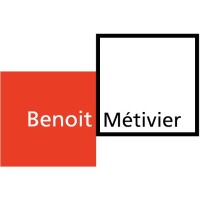 Benoit Métivier