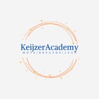 KeijzerAcademy logo - Similar company to Fysio Connected