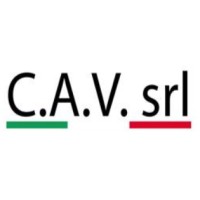 CAV S.r.l. logo - Similar company to Alma Tonutti