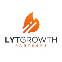 LYT Growth Partners logo - Similar company to Lead Goblin Ai