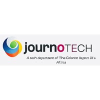 JournoTECH logo - Similar company to Startups Launchpad