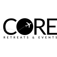 Core Retreats & Events logo - Similar company to Emailengines.Io