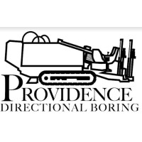 Providence Directional Boring logo - Similar company to K&H Construction, Inc.; General Contractors/Engineers