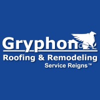 Gryphon Roofing & Remodeling logo - Similar company to Classic Roofing Llc