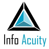 InfoAcuity logo - Similar company to Curelogic