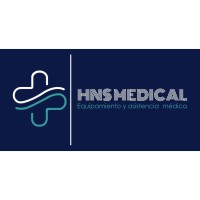 HNS MEDICAL logo - Similar company to Espacio Convivir