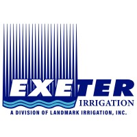 Exeter Irrigation logo - Similar company to Agc Technologies