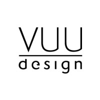 VUU design logo - Similar company to Arq Arkkitehdit Oy