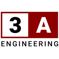 3A Engineering logo - Similar company to Payzoom Fintech