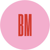 Bésame Mucho logo - Similar company to Mel Rodriguez & Co.