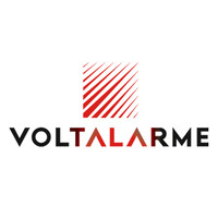 Voltalarme logo - Similar company to Hordeau