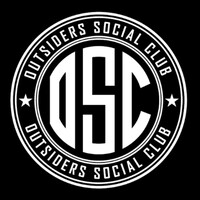 Outsiders Social Club Foundation logo - Similar company to Outsiders