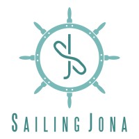 SailingJona logo - Similar company to Work & Sail