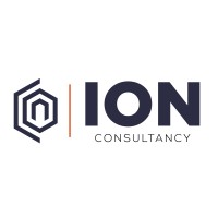 Ion Consultancy logo - Similar company to Growth Hive