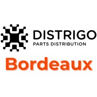 Stellantis &You | Distrigo Bordeaux logo - Similar company to Xpr Distribution