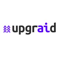 Upgraid logo - Similar company to Upgraide - Artificial Intelligence