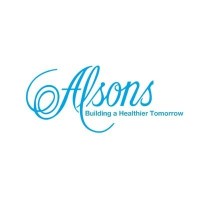 Alsons Group logo - Similar company to Lab Tree