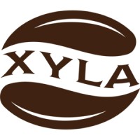 XYLA Coffee Company logo - Similar company to Tech 1 Enterprise