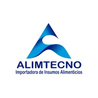 ALIMTECNO logo - Similar company to Electro Servicio