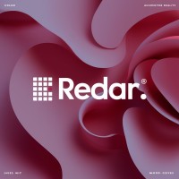 Redar logo - Similar company to Hertechlab