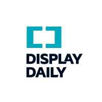 Display Daily logo - Similar company to Ledinside