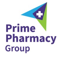 Prime Pharmacy Group logo - Similar company to Birrang Enterprise Development Co Ltd