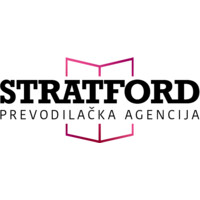 Prevodilačka agencija Stratford logo - Similar company to Infotranslations