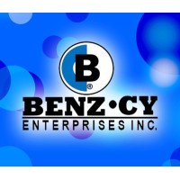 Benz-cy Enterprises Inc. logo - Similar company to Halo Dining