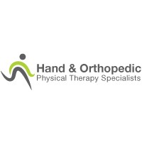 Hand And Orthopedic Rehabilitation Specialists