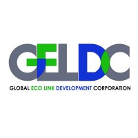Global Eco Link Development Corporation (GELDC Group) logo - Similar company to Global Eco Link Development Corporation